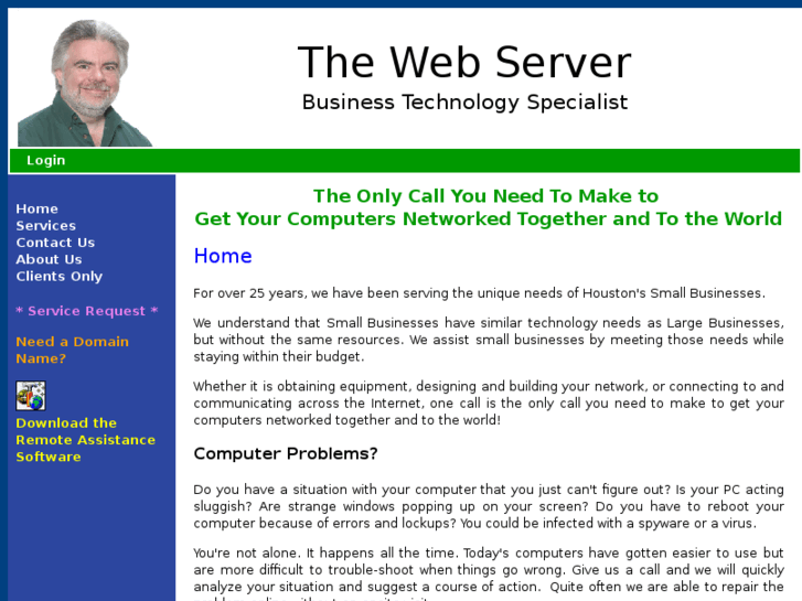 www.thewebserver.net