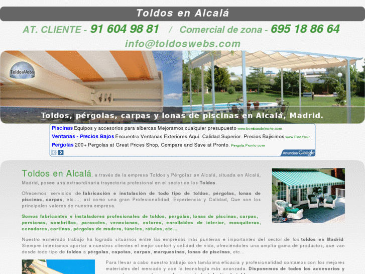 www.toldos-alcala.net