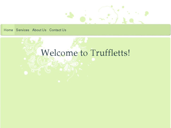 www.truffletts.com