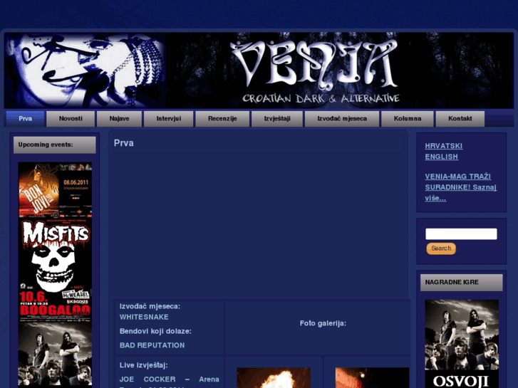 www.venia-mag.net