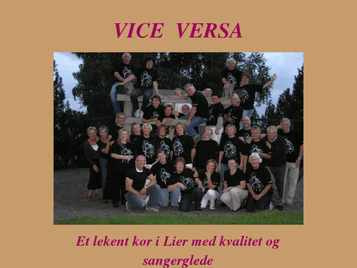 www.viceversakoret.com