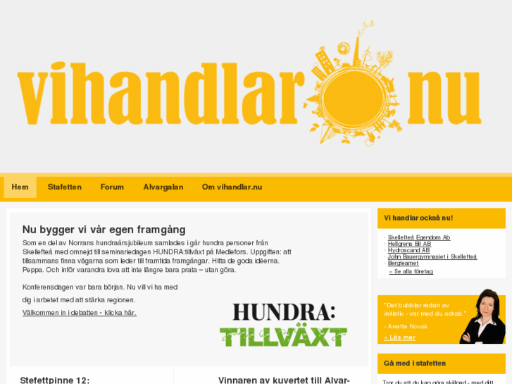 www.vihandlar.nu