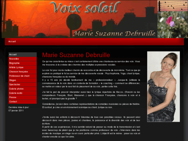 www.voixsoleil.org