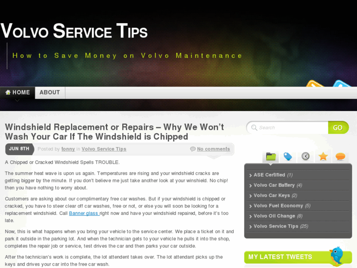 www.volvoservicetips.com