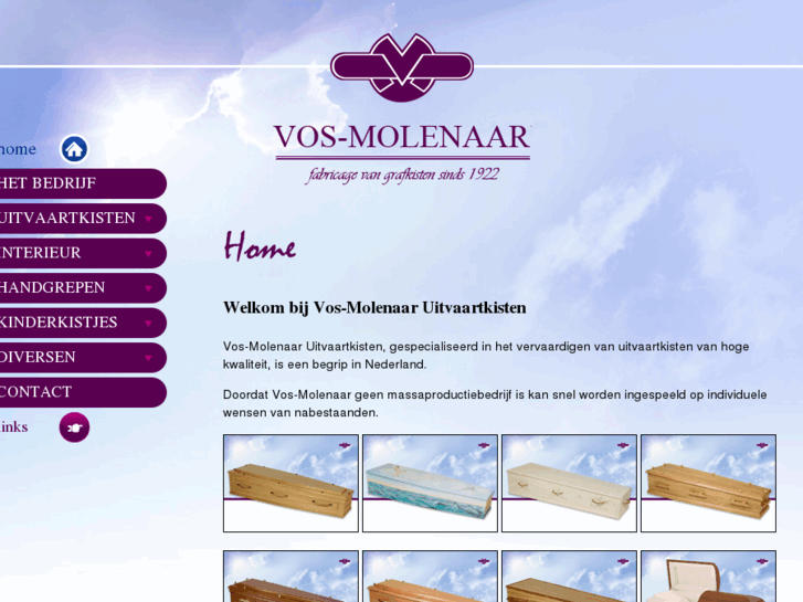 www.vos-molenaar.com