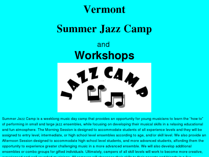 www.vtjazzcamp.com