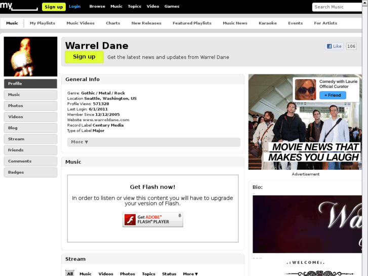 www.warreldane.com