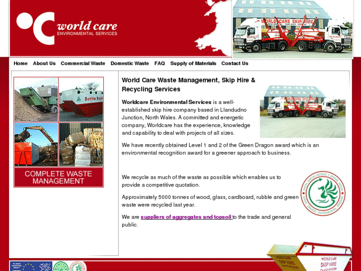 www.worldcarewaste.co.uk