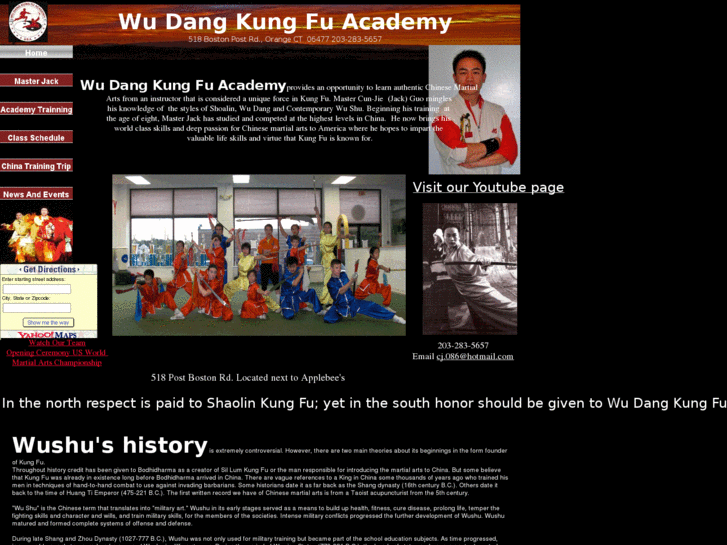 www.wudangkungfuacademy.com