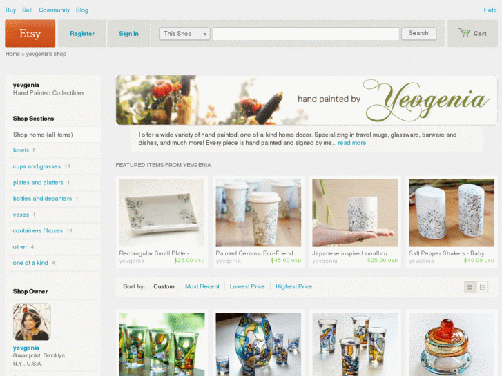 www.yevgenia.com