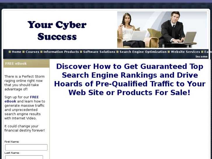 www.yourcybersuccess.com