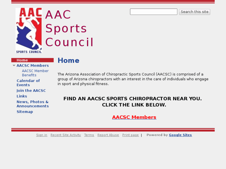 www.aacsports.org