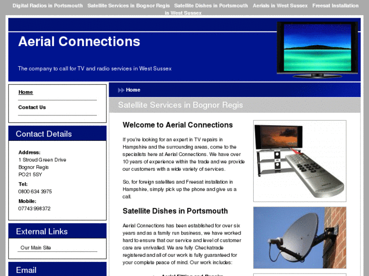 www.aerialconnections.net