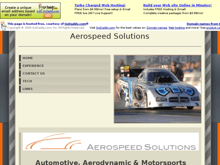 www.aerospeedsolutions.com