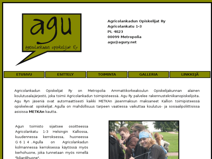 www.agury.net