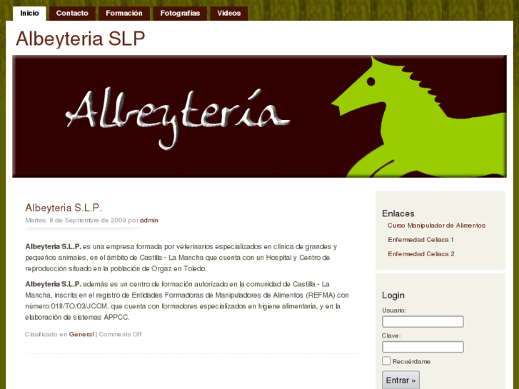 www.albeyteria.es