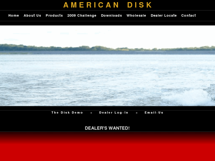 www.americandisk.com