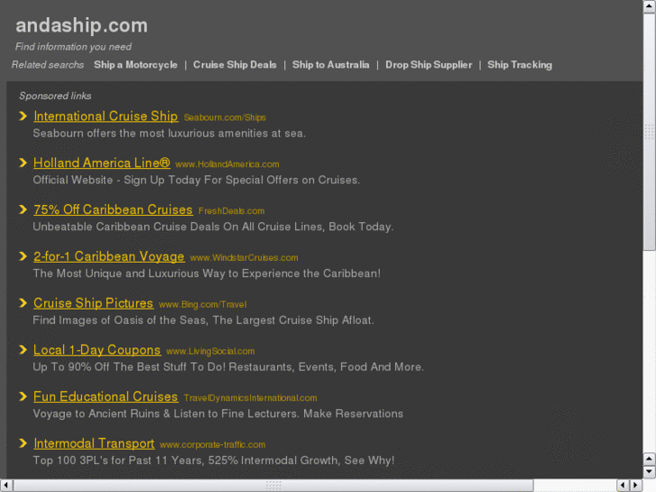 www.andaship.com