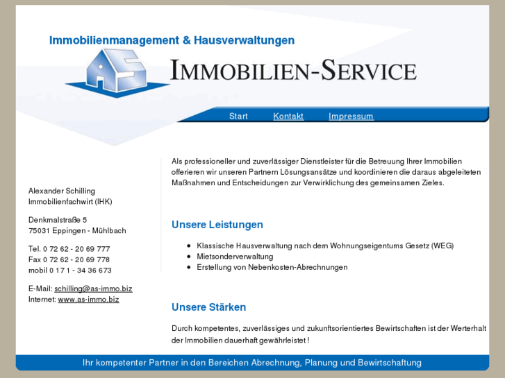 www.as-immo.biz