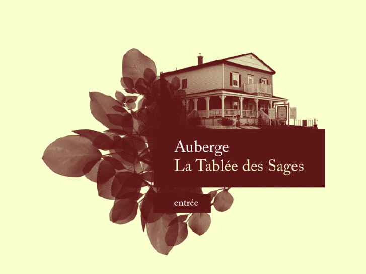 www.aubergelatableedessages.com