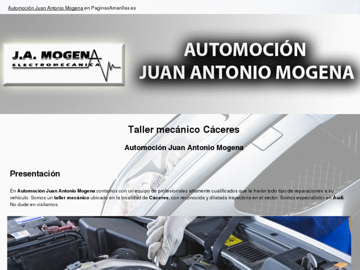 www.automocionmogena.com