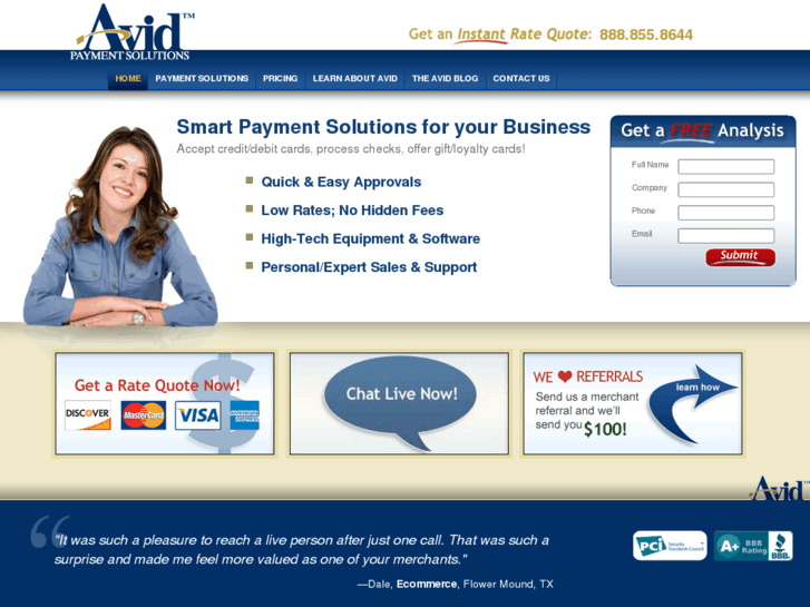 www.avidpays.com