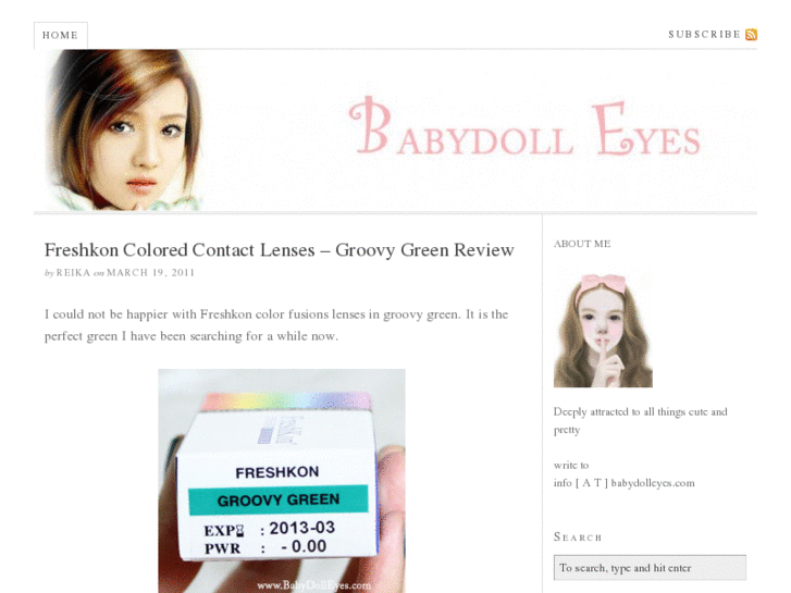 www.babydolleyes.com