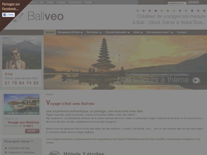 www.baliveo.com