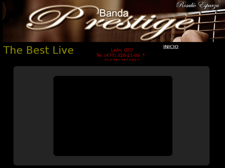 www.bandaprestige.com