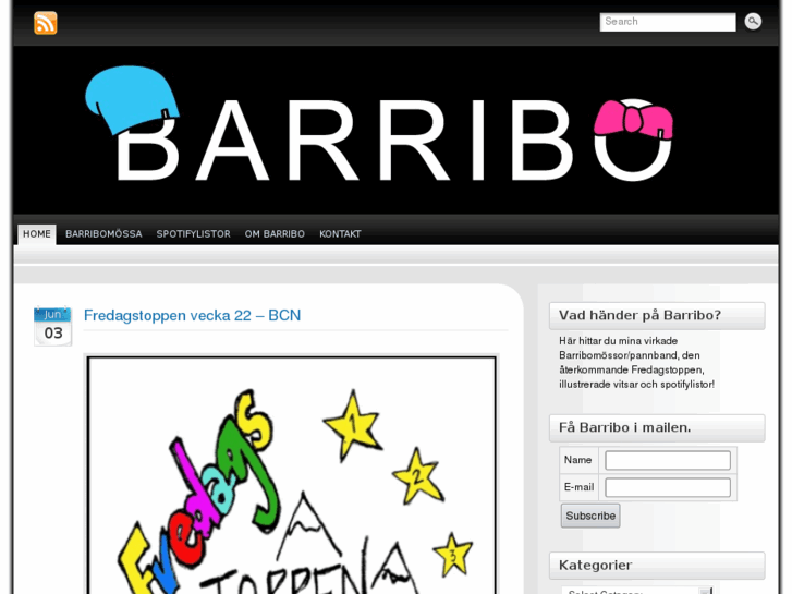 www.barribo.com