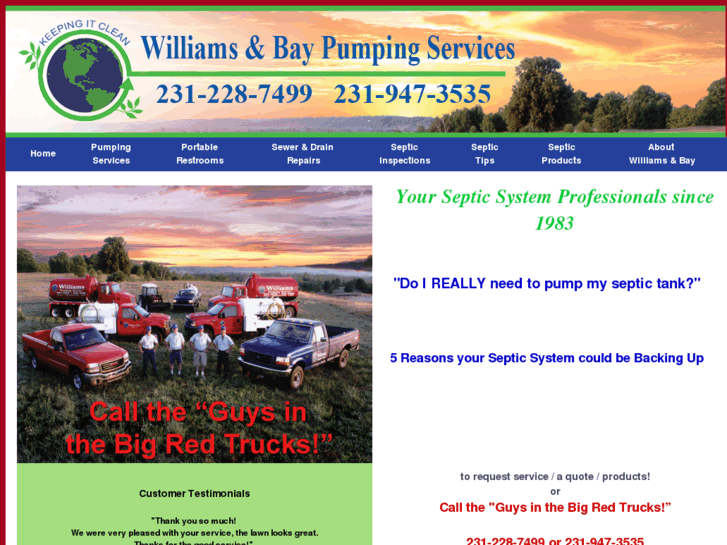 www.baypumping.com