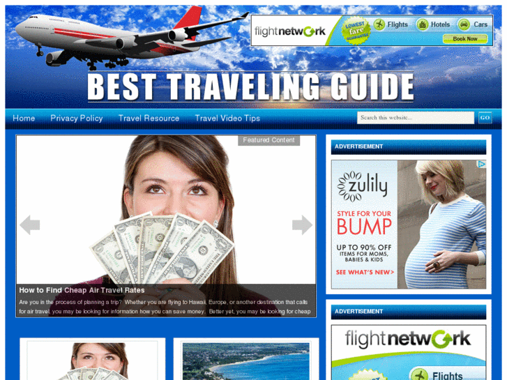 www.besttravelingguide.com