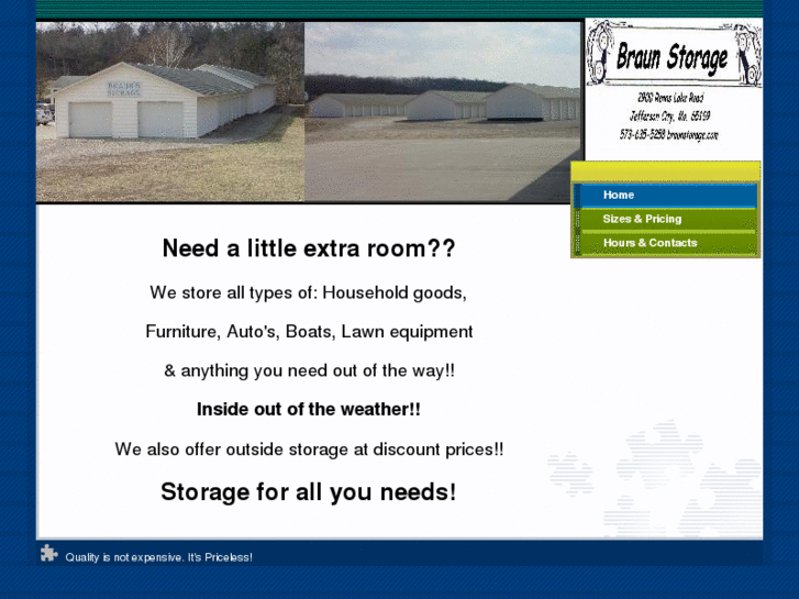 www.braunstorage.com