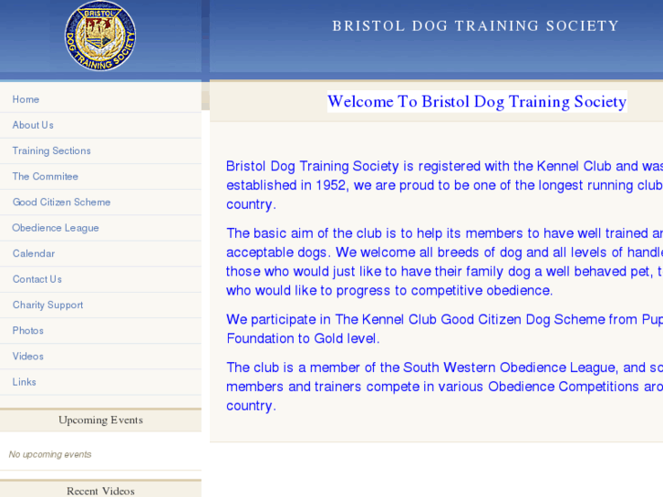 www.bristoldogtrainingsociety.com