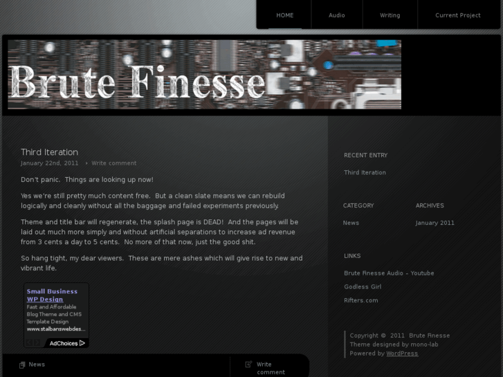 www.brutefinesse.com