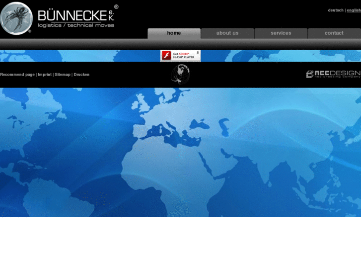 www.buennecke.com