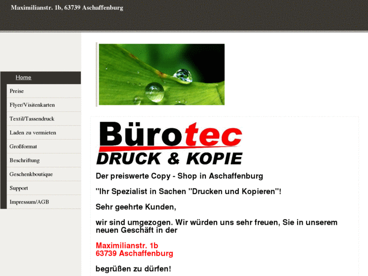 www.buerotec-ab.com