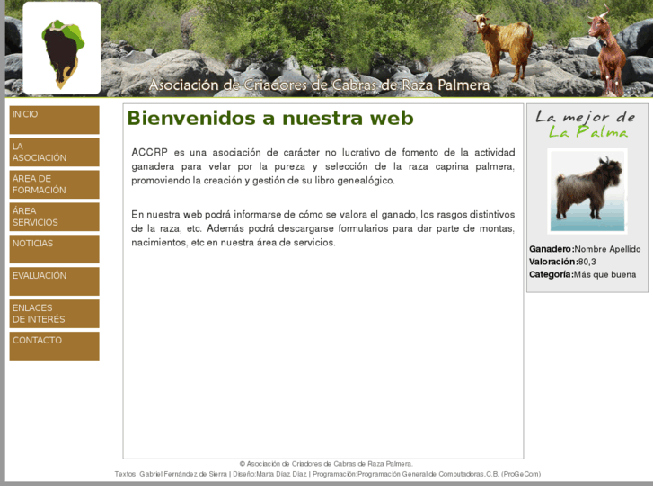 www.cabrapalmera.es