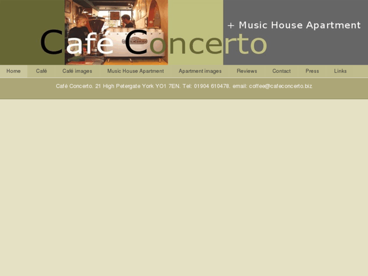 www.cafeconcerto.biz