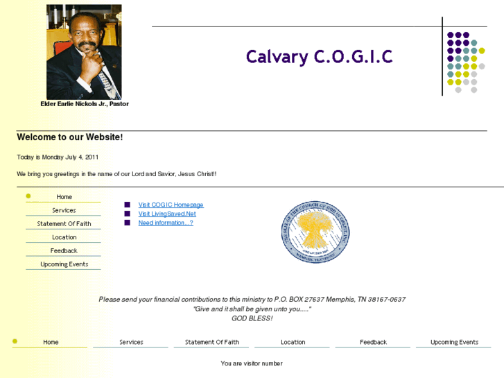 www.calvary-cogic.org