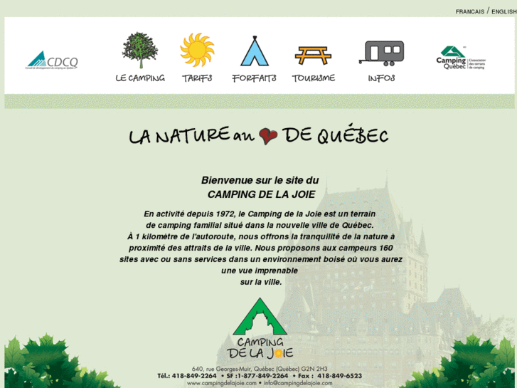 www.campingdelajoie.com