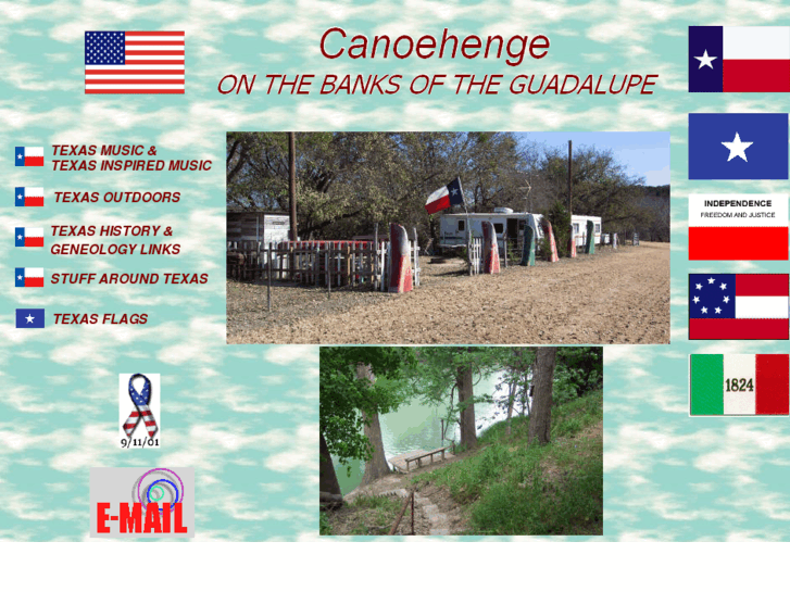 www.canoehenge.com