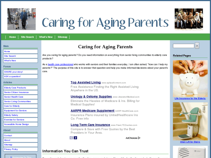 www.caring-for-aging-parents.com