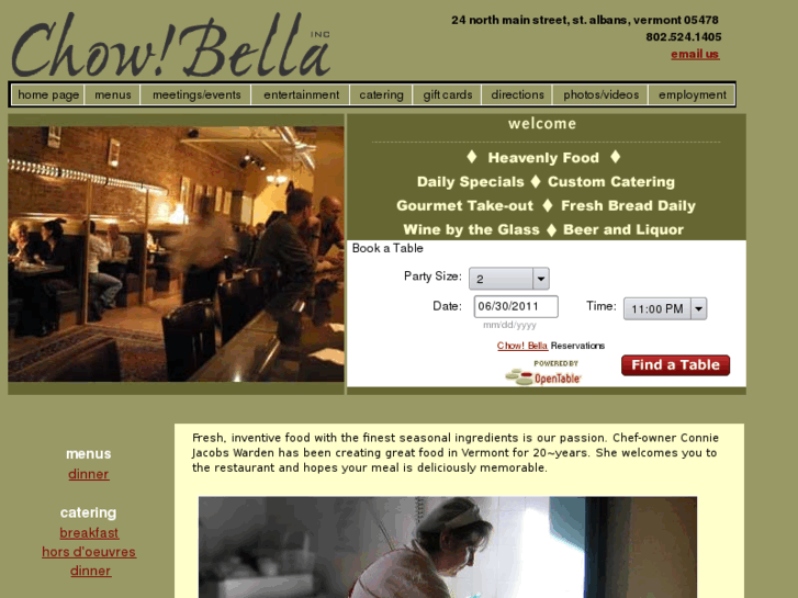 www.chowbella.us