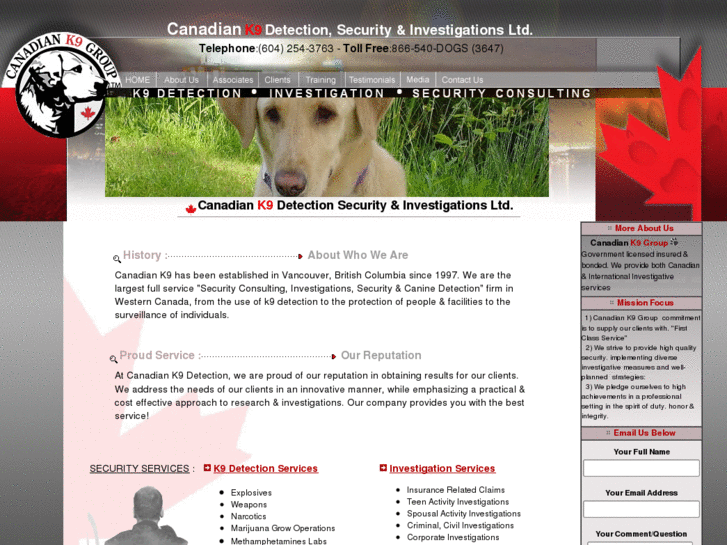 www.ckg-investigations.com