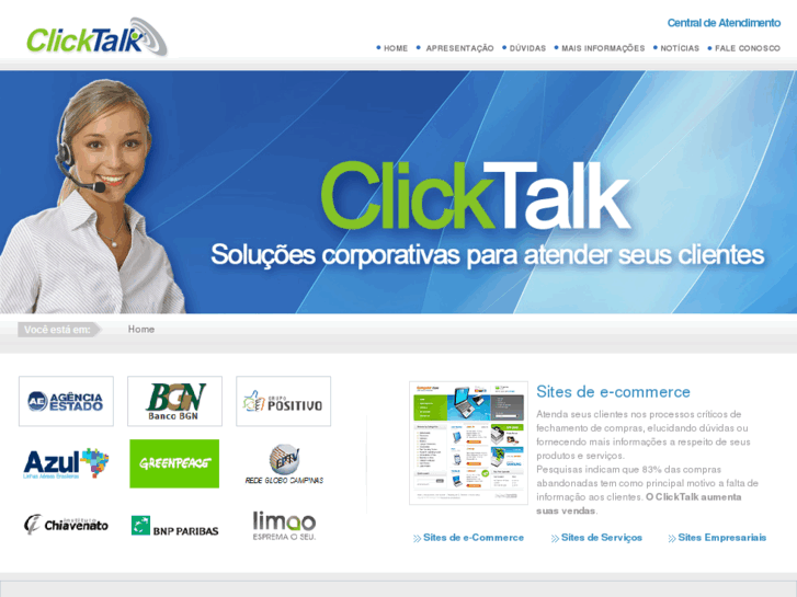 www.clicktalk.com.br
