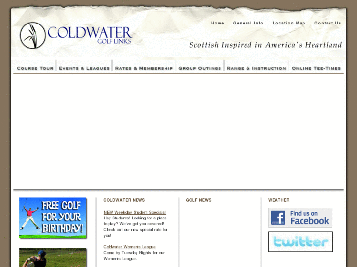 www.coldwatergolf.com