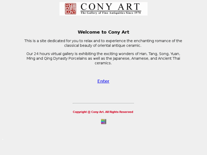 www.cony-art.com