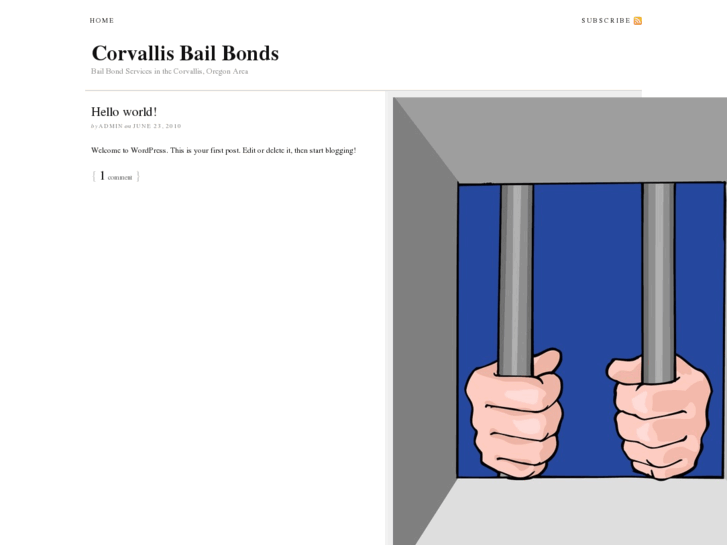 www.corvallisbailbonds.com