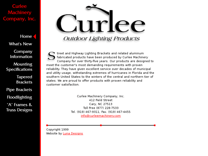 www.curleemachinery.com